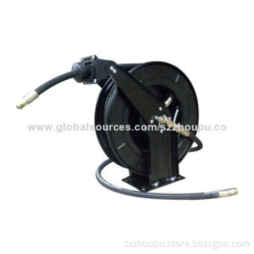 Hose Reel
